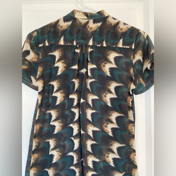 Mango Top - Picture 2 of 4